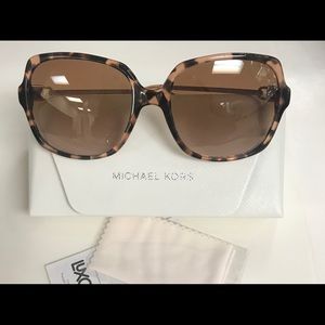 Sunglasses Michael Kors